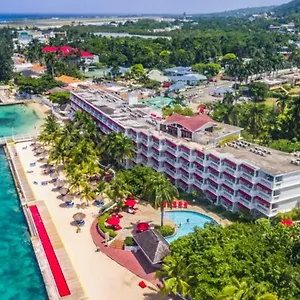 Grand Decameron Montego Beach, A Trademark 3* Montego Bay